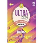Palme 8.Sınıf Ultra Turkce Denemelerı (1.Donem)