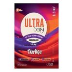 Palme 8.sınıf Ultra Türkçe Haftalık Kazanım Kavrama Denemeleri 42 Föy