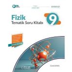 PALME 9. SINIF JOKER FİZİK SORU BANKASI