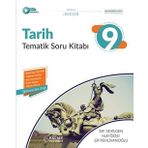 PALME 9. SINIF JOKER TARİH SORU BANKASI
