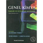 Palme Atkins Genel Kimya İlkeler ve İçyüzünü Kavrama Problem Çözümleri