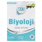 Palme AYT Biyoloji Soru Bankası