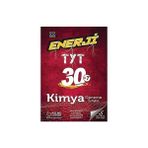 Palme Enerji Tyt Kimya 30 Deneme Sınavı + Yapışkanlı Not Kağıdı