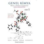 Palme Genel Kimya 1. Cilt