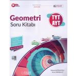 Palme Joker Tyt&Ayt Geometrı Soru Kıtabı