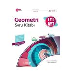 Palme Joker Yks Tyt Ayt Geometrı Soru Kıtabı Yenı