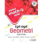 PALME MATH-E TYT-AYT GEOMETRİ SORU BANKASI