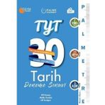 PALME PALMETRE TYT TARİH DENEME