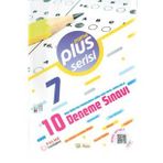 PALME PLUS 7.SINIF 10’LU DENEME