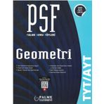 Palme Tyt-Ayt Geometri Palme Soru Föyleri
