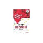 Palme Tyt Ayt Geometri Soru Kitabı Math-E Serisi (Yeni) + Yapışkanlı Not Kağıdı
