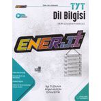 Palme Tyt Enerji Dil Bilgisi Ders Çalışma Fasikülü