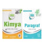 Palme Tyt Kimya Konu Ve Paragraf Soru Bankası Seti 2 Kitap