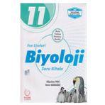 Palme Yayıncılık 11. Sınıf Fen Liseleri Biyoloji Soru Kitabı Yeni