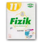 Palme Yayıncılık 11. Sınıf Fizik Konu Anlatım
