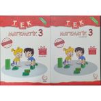 Palme Yayıncılık 3. Sınıf Matematik - Problemler Kitabı