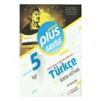 Palme Yayıncılık 5. Sınıf Plus Türkçe Konu Kitabı