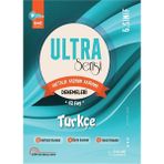 Palme Yayincilik 6. Sinif Ultra Serisi Turkce Denemeleri 42 Foy