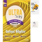 Palme Yayıncılık 7.sınıf Sosyal Haftalık Kazanım Denemeleri Föy+Zihin DENEME-GZ760