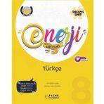 Palme Yayincilik 8. Sinif Lgs Turkce Enerji Soru Bankasi Yeni