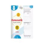 Palme Yayıncılık 8. Sınıf Matematik Yaprak Test
