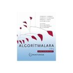 Palme Yayıncılık - Akademik Kitaplar Algoritmalara Giriş Ciltli Kitap Thomas H. Cormen ve Diğerleri Palme Yayıncılık