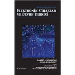 Palme Yayıncılık - Akademik Kitaplar Elektronik Cihazlar ve Devre Teorisi Robert L. Boylestad 912 Sayfa Ciltsiz