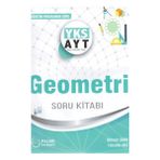 Palme Yayıncılık AYT Geometri Soru Bankası - AYT Soru Bankası