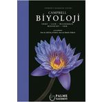 Palme Yayıncılık Campbell Biyoloji / Jane B. Reece / Palme Yayıncılık / 9786052828335