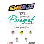 Palme Yayıncılık Enerji TYT Paragraf Konu Anlatım Videolu Soru Fasikülleri