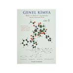 Palme Yayıncılık Genel Kimya 1. Cilt – Üniversite Düzeyi, Ralph H. Petrucci, Temel ve Modern Uygulamalar, 2012 Baskı