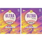 Palme Yayıncılık LGS 8. Sınıf Ultra Serisi 1. Dönem Matematik ve Fen Bilimleri Denemeleri