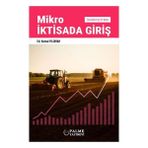 Palme Yayıncılık Mikro Iktisada Giriş... +1 Adet Ekonomi Kitabı