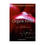 Palme Yayıncılık Organik Kimya... +1 Adet Akademik Kitaplar Kitabı