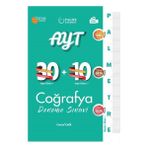 Palme Yayıncılık Palme Ayt Palmetre Coğrafya Deneme Sınavı