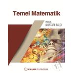 Palme Yayıncılık Palme Yayınları Temel Matematik
