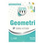 Palme Yayıncılık Palme Yks-Tyt Geometrı Soru Kıtabı 2019