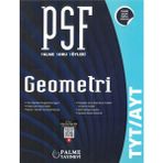 Palme Yayıncılık TYT-AYT Geometri Soru Föyleri