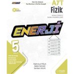 Palme Yayıncılık Yks Ayt Enerji Fizik Konu Özetli Soru Fasikülleri