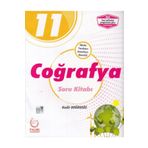 Palme Yayınevi 11.sınıf Coğrafya Soru Bankası Kitabı *yeni* 9786052820810-iz