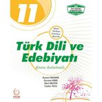 Palme Yayınevi 11.Sınıf Türk Dili Ve Edebiyatı Konu Anlatımlı