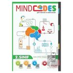 Palme Yayınevi 2. Sınıf Mind Codes Akıl Kodları