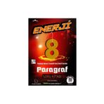Palme Yayınevi 8. Sınıf Enerji Paragraf Soru Bankası