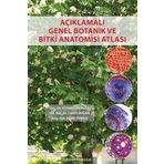 Palme Yayınevi Açıklamalı Genel Botanik Ve Bitki Anatomisi Atlası