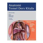 Palme Yayınevi Anatomi Temel Ders Kitabı - Palme