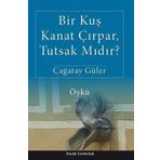 Palme Yayınevi Bir Kuş Kanat Çırpar, Tutsak Mıdır ? Öykü Kitabı