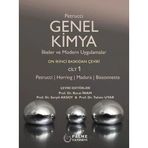 Palme Yayınevi Genel Kimya 1. Cilt İlkeler Ve Modern Uygulamalar (Petrucci) 12.Baskıdan