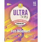 palme yayınevi hazırlık 8. sınıf 1. dönem ultra fen bilimleri denemeleri - Yok