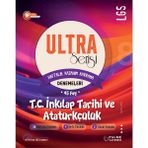 palme yayınevi hazırlık 8. sınıf ultra ınkılap tarihi haftalık kazanım kavrama denemeleri - Yok