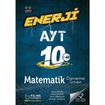 palme yayınevi hazırlık enerji yks ayt matematik 10 x 40 deneme sınavı video çözümlü - Yok